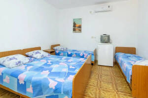 Изображение Изображение: Номер 4-х местный #1 #2