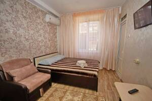 Изображение Изображение: Двухместный номер «Стандарт» #1 #1