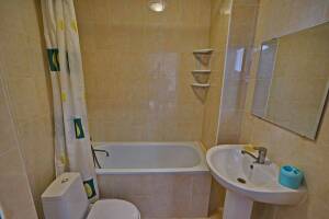 Изображение Изображение: Двухместный номер «Стандарт» #1 #2