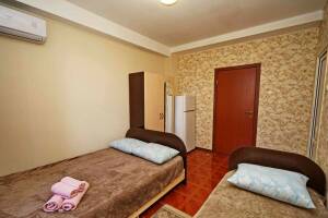 Изображение Изображение: Трехместный номер «Стандарт» #1 #4