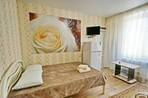 Изображение Изображение: Четырехместный номер «Стандарт » #1 #6