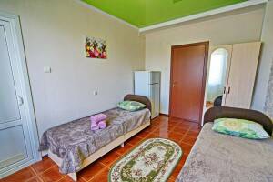 Изображение Изображение: Двухместный номер «Стандарт» #1 #7