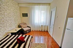 Изображение Изображение: Двухместный номер «Стандарт » #1 #9