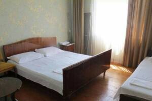 Изображение Изображение: Номер «Стандарт» на 3−4 человека #1 #3