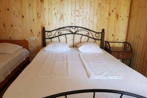 Изображение Изображение: Трехместный номер «Эконом» #1 #5