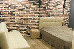 Изображение Изображение: 2-х комнатный номер с ванной комнатой #1 #4