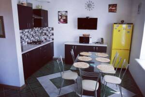 Изображение Изображение: Этаж под ключ в гостевом доме «NeNaSevere» #1 #5