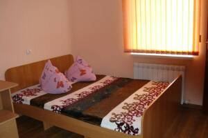 Изображение Изображение: Номер «Семейный» #1 #2