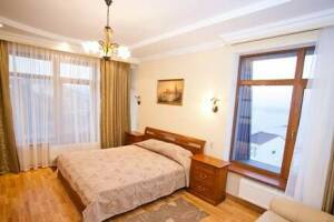 Изображение Изображение: Номер Люкс А #1 #5