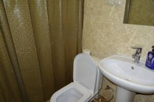 Изображение Изображение: Классический трёхместный номер #1 #2