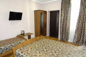 Изображение Изображение: Классический трёхместный номер #1 #3