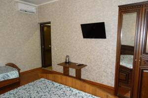 Изображение Изображение: Классический трёхместный номер #1 #4