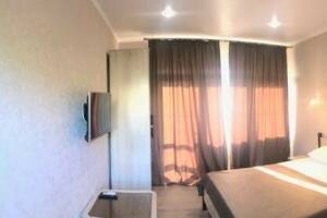 Изображение Изображение: Номер с личным балконом #1 #6