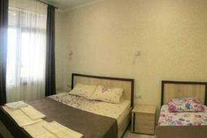 Изображение Изображение: Классический трёхместный номер #1 #7