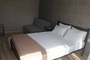 Изображение Изображение: Делюкс с большой верандой #1 #1