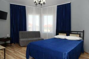 Изображение Изображение: 3-х местный «Стандарт» #1 #3