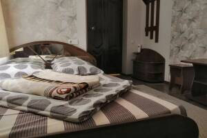 Изображение Изображение: 2-х местный номер #1 #2