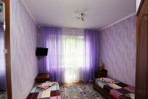 Изображение Изображение: 2-х местный номер с балконом #1 #7