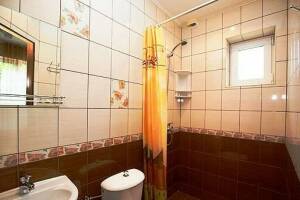 Изображение Изображение: 2-х местный номер с балконом #1 #8