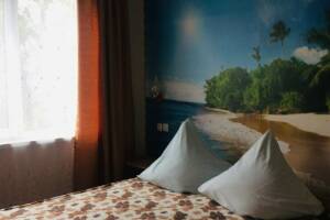 Изображение Изображение: Номер «трехместный с кухней 1» #1 #2