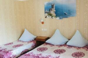 Изображение Изображение: Номер «Стандарт трехместный» #1 #3