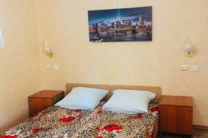 Изображение Изображение: Номер «Стандарт двухместный» #1 #4