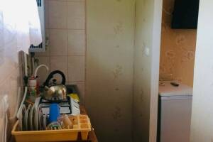 Изображение Изображение: Номер «трехместный с кухней» #1 #5