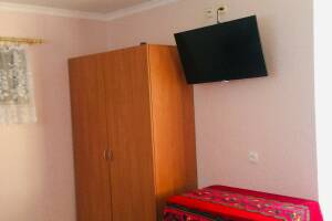 Изображение Изображение: Номер «Стандарт четырехместный» #1 #6