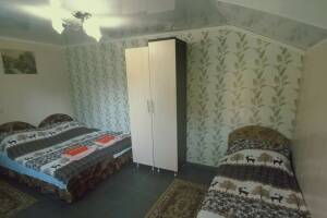 Изображение Изображение: 3-х местный «Стандарт» #1 #1