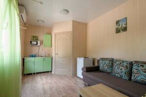 Изображение Изображение: Номер «Люкс» от 2 до 4 человек #1 #1