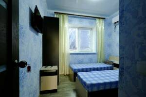 Изображение Изображение: № 2 Двухместный однокомнатный «Стандарт» (2 этаж) #1 #1