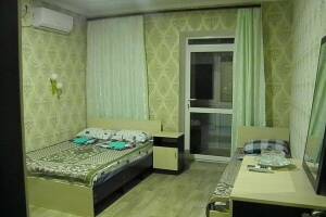 Изображение Изображение: № 4 Трехместный «Стандарт», балкон и лоджия (2 эт) #1 #4