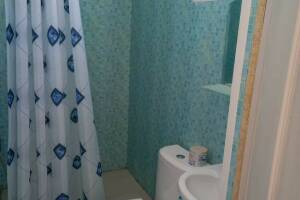 Изображение Изображение: Домик — однокомнатная квартира #1 #8