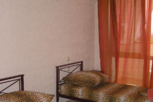 Изображение Изображение: Двухместный «Стандарт» с доп. местом #1 #1