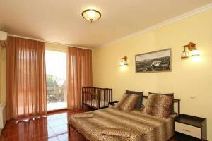 Изображение Изображение: Двухкомнатный «Семейный» #1 #2