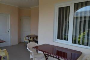 Изображение Изображение: 3-х местный «Стандарт» с кондиционером (2 этаж) #1 #7