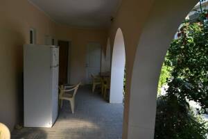 Изображение Изображение: 3-х местный «Стандарт» (1-й этаж) #1 #9