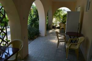 Изображение Изображение: 2-х местный «Стандарт» (1-й этаж) #1 #10