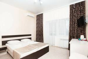 Изображение Изображение: Однокомнатный номер #1 #1