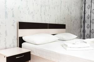 Изображение Изображение: Двухкомнатный номер #1 #2