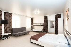 Изображение Изображение: Номер «Люкс» #1 #3