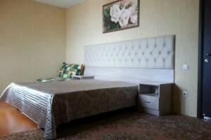 Изображение Изображение: Двухкомнатный номер с удобствами и личной кухней #1 #1