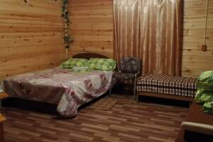 Изображение Изображение: Пятиместный однокомнатный домик #1 #1