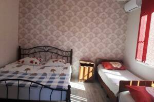 Изображение Изображение: 4-х местный с удобствами на этаже #1 #3