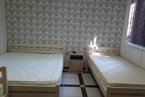 Изображение Изображение: 4-х местный с удобствами в комнате #1 #5