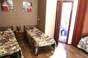 Изображение Изображение: 2х-3х местная комната #1 #3