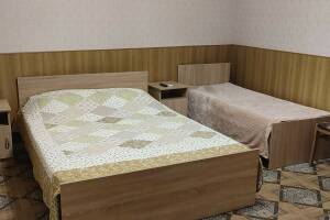 Изображение Изображение: 3х местный номер со всеми удобствами и кухней #1 #6