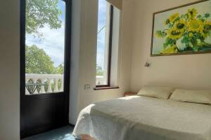 Изображение Изображение: 2-х местный «Полулюкс» с балконом #1 #4