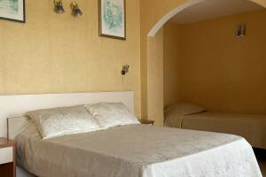 Изображение Изображение: «Полулюкс» с балконом #1 #8