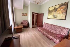 Изображение Изображение: «Люкс» 2-х комнатный с террасой #1 #11